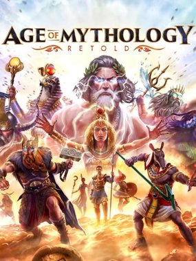 Age of Mythology